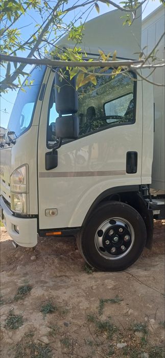 Исузу сотилади йили 2024 пробек 10500