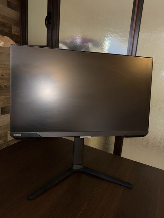 Монитор Samsung ODYSSEY G4 240Hz 25”inch