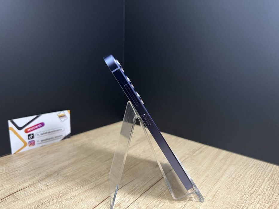 Samsung Galaxy S24 128Gb Cobalt Violet