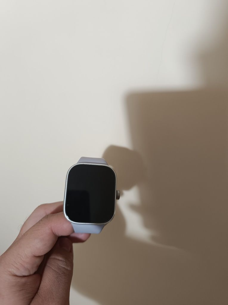 Xiaomi Redmi watch 4