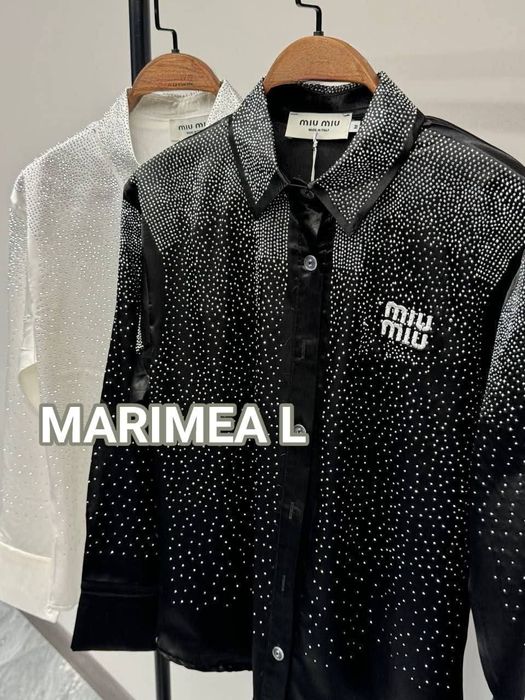 Camasa dama pietricele