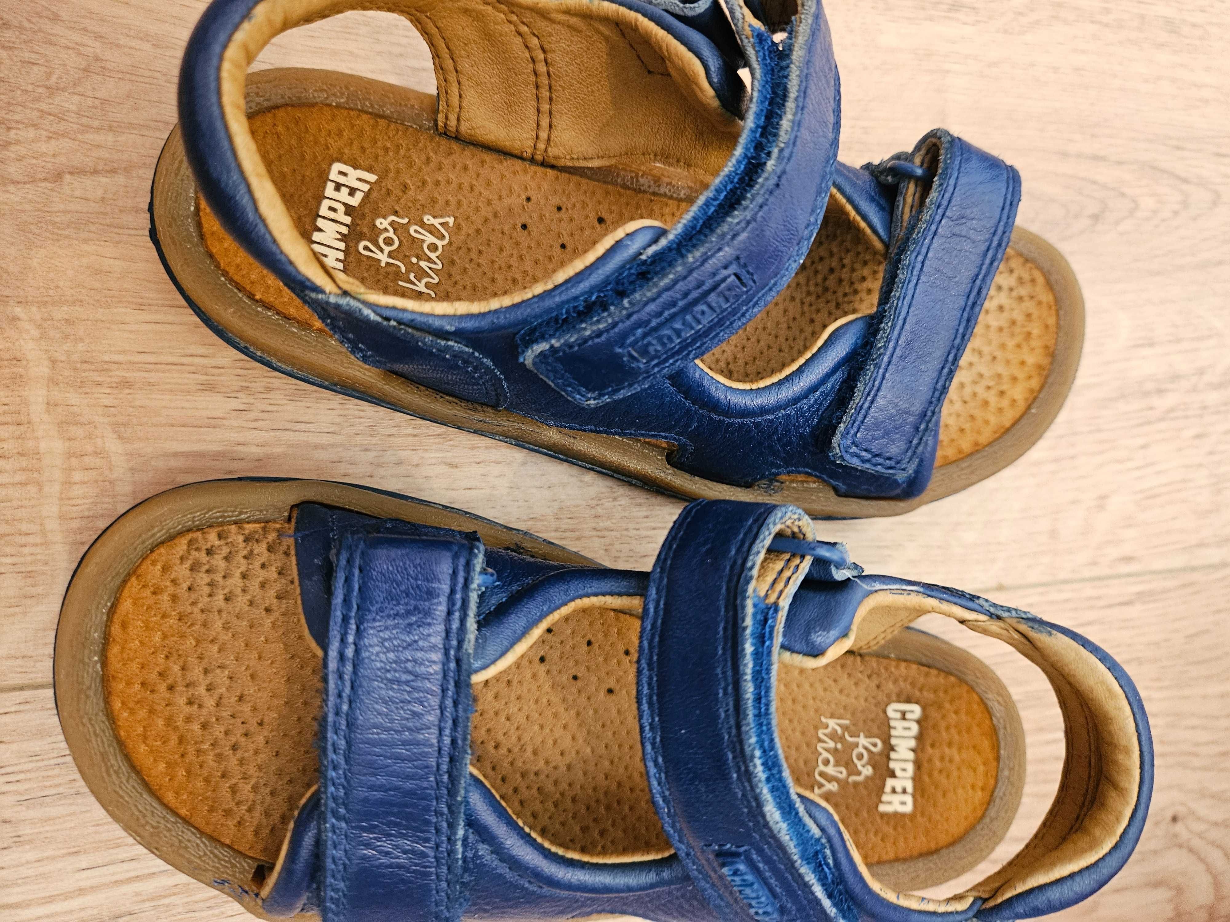 Сандали Camper, 30 номер