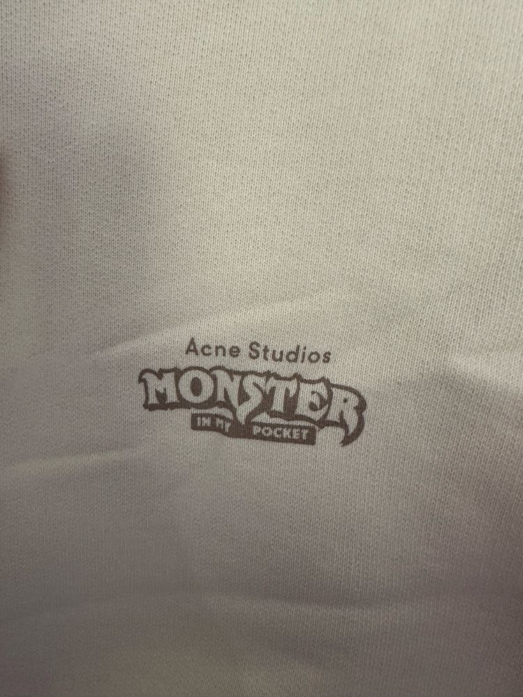 Acne Studios 100% оригинално горнище