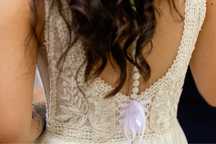 Rochie de mireasă Ivory