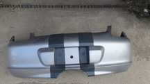 Porsche 987 Boxster S броня спойлер бъмпери