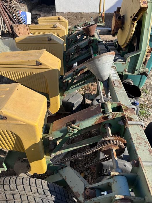 Semanatoare MAT Craiova SPC6 stare perfecta de functionare