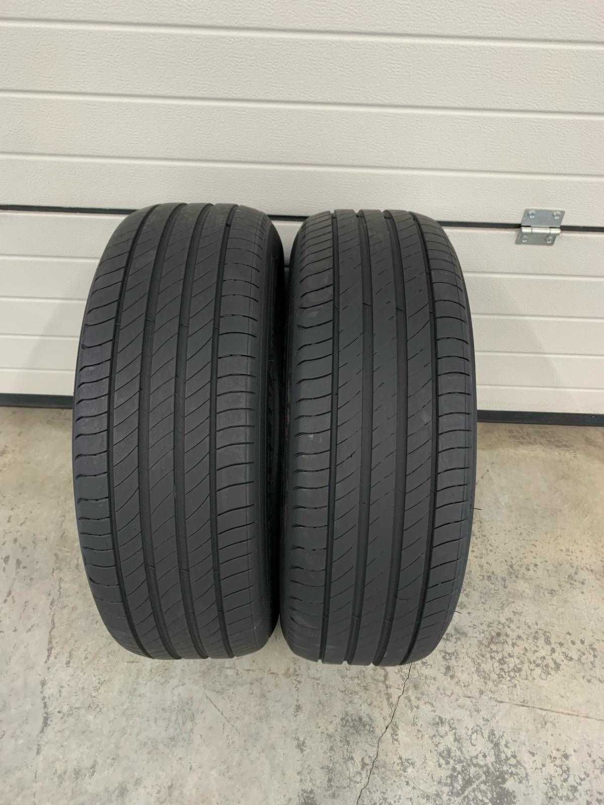 Anvelope 215/60R17 Michelin