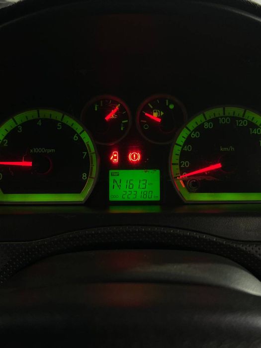 Nexia 3 Avtomat 2018