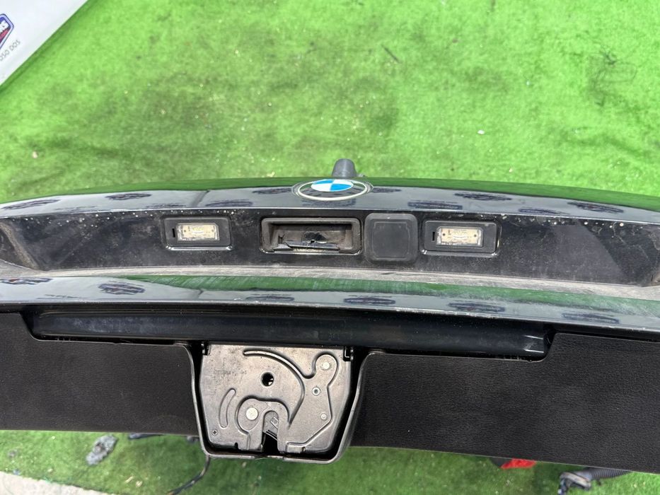 HAION BMW X1 E84 SDRIVE 18D 2.0 DIESEL 2010 COD OEM 41002993152 2009-2015