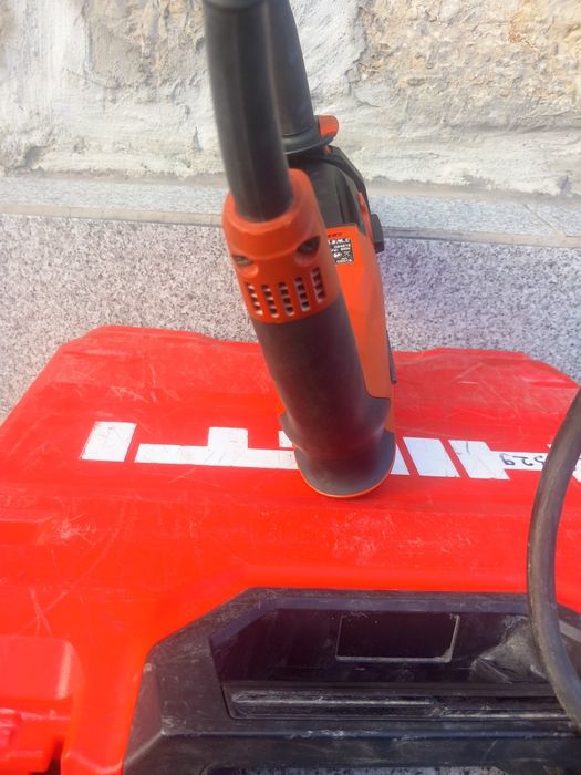 Hilti TE 3-M Перфоратор