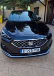 Seat Tarraco Seat Tarraco 2019 • 2.0 TSI 190 CP • 4Drive • DSG7 Xcellence 72.000km