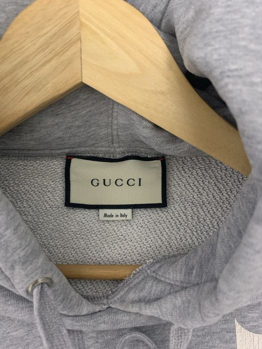 Толстовка Gucci оригинал!