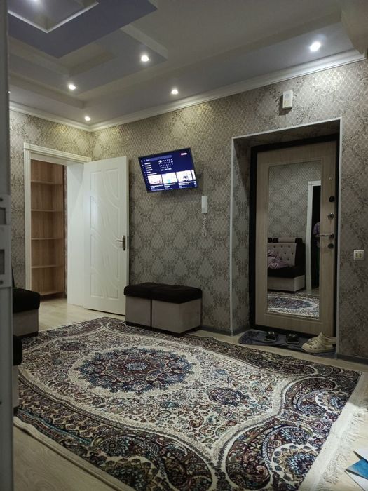 Сергили 5 а 2/6/7 ,45 КВ 54500 срочно сотаман