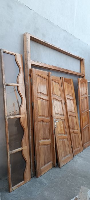 Дарвоза тахта холати яхши