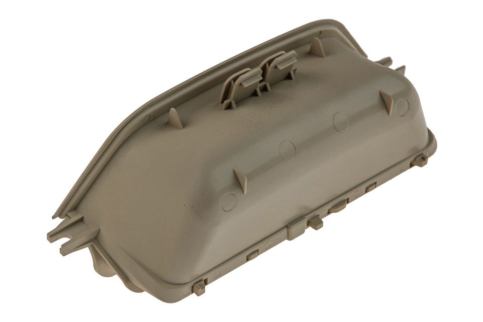 Вътрешна дръжка за врата, BMW, X3 F25 X4 F26, Предна лява, Бежов