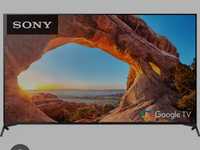 Televizor  Garanție 2 ani Sony smart 4k 55x89j 139 4k UltraHd
