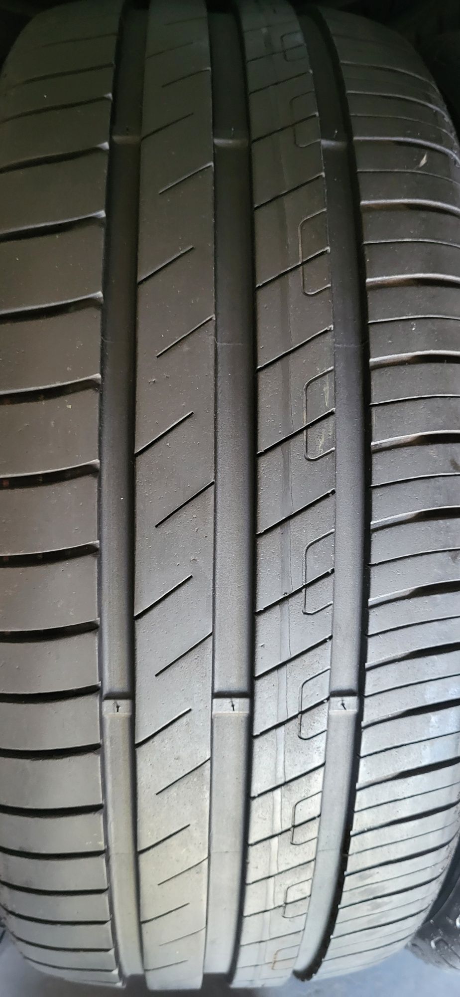 4 anvelope 195 40 17 goodyear efficient grip performance 7mm