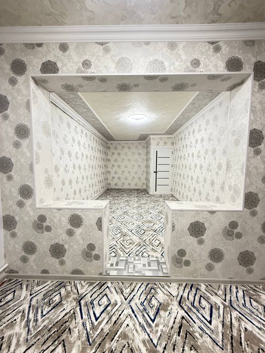 Квартира сотилади