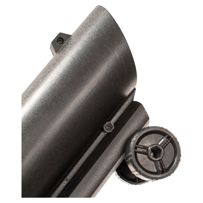 Електрически листосъбирач