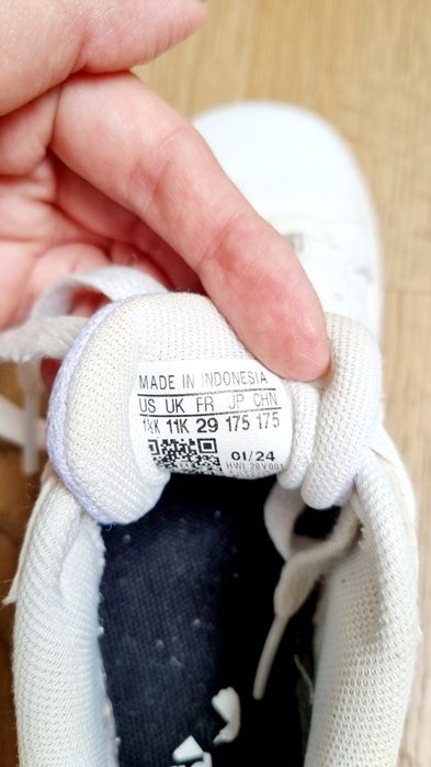 Детски обувки Nike,Adidas,Puma