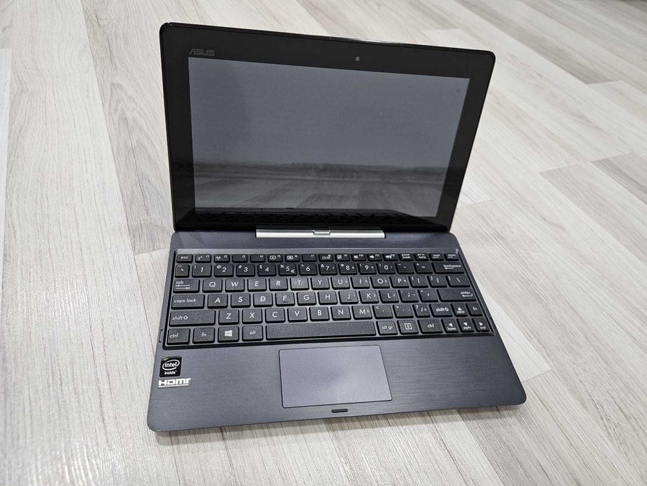 Notebook Asus T100TA-DK007H – Stare Excelentă, Fără Defecte