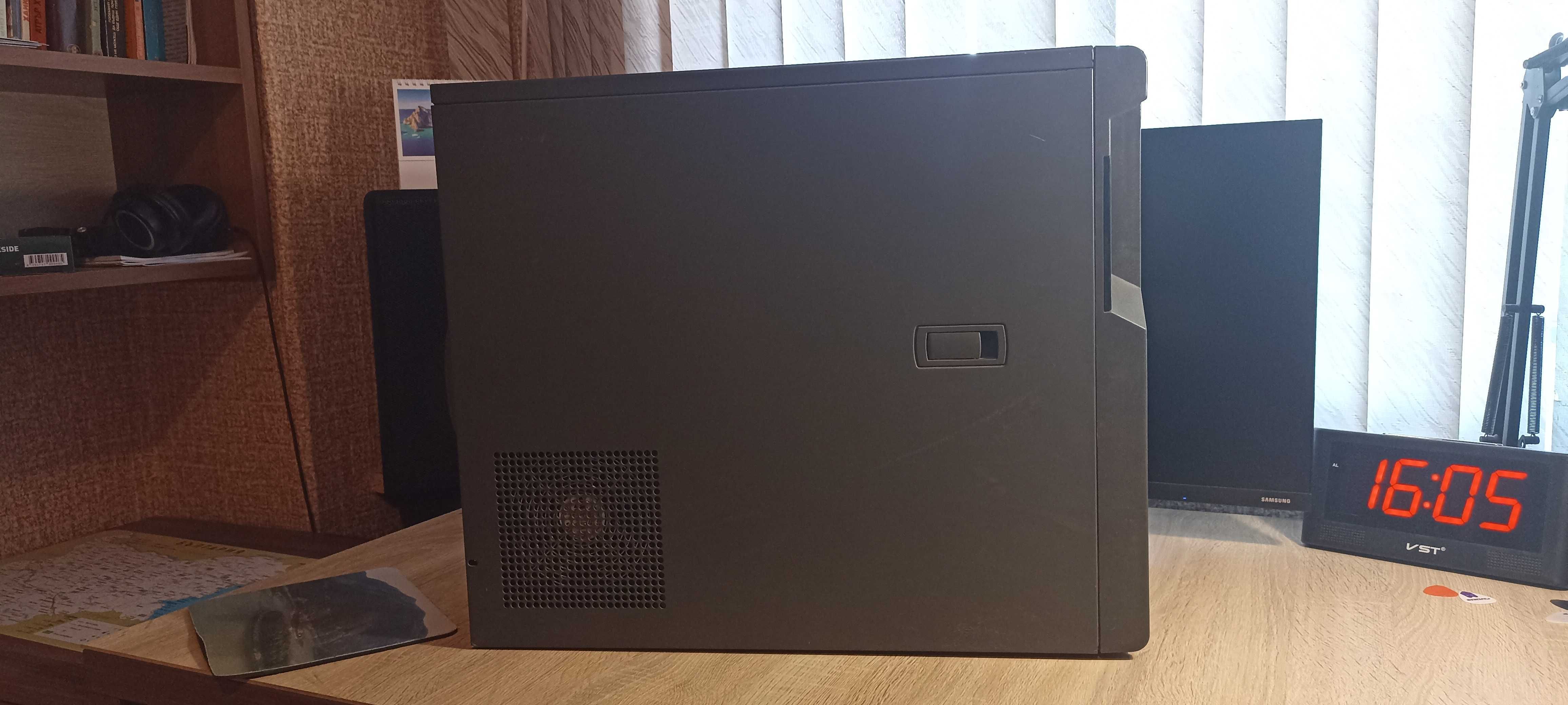 Продавам компютър / работна станция / сървър с Xeon W3550