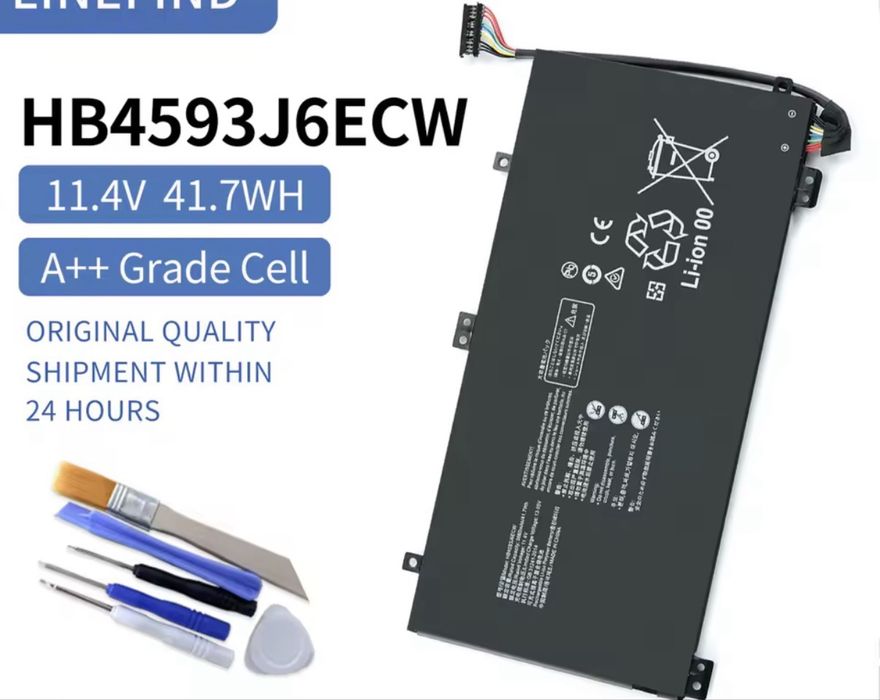 Baterie laptop Huawei Matebook 13