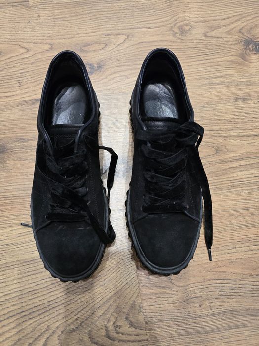 Kennel & Schmenger Оригинални дамски обувки от естествена кожа/38номер