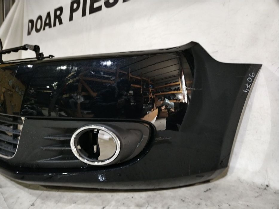 Bara fata VW Golf 6, 2008, 2009, 2010, 2011, 2012, cod origine OE 5K0807221.