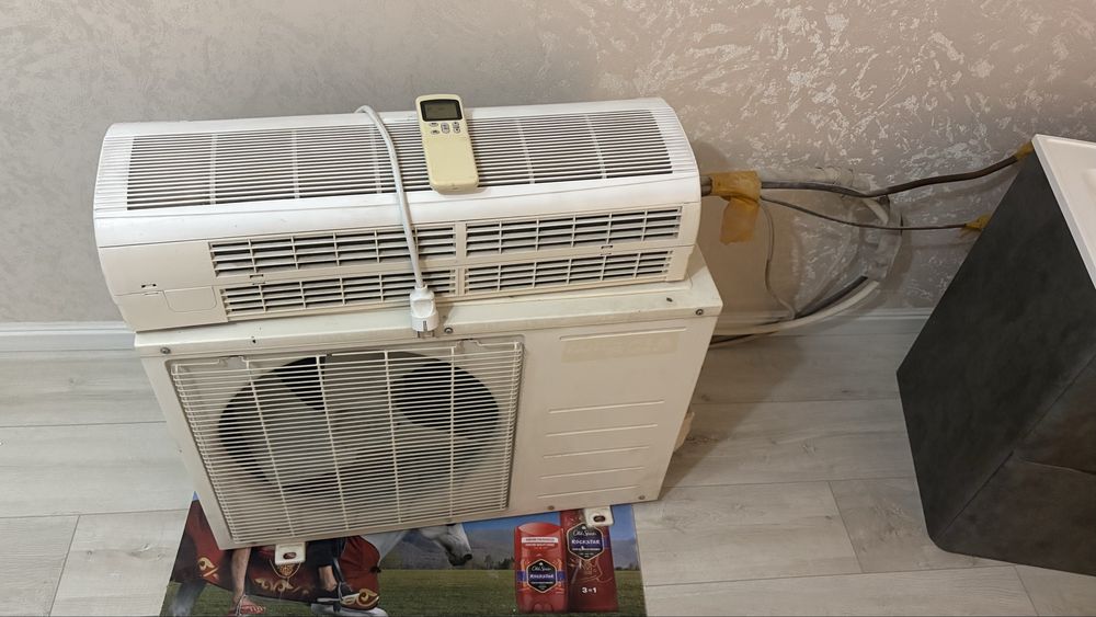 Продам кондиционер 12 Fantasia за 45000