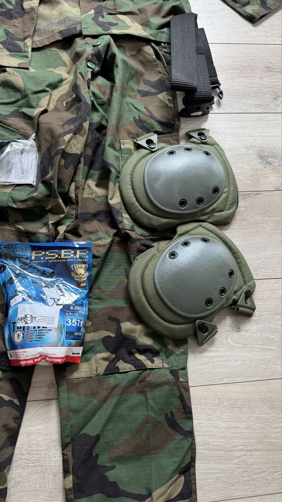 Accesorii airsoft
