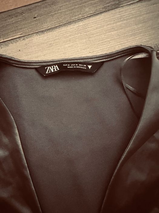 Рокля Zara размер М