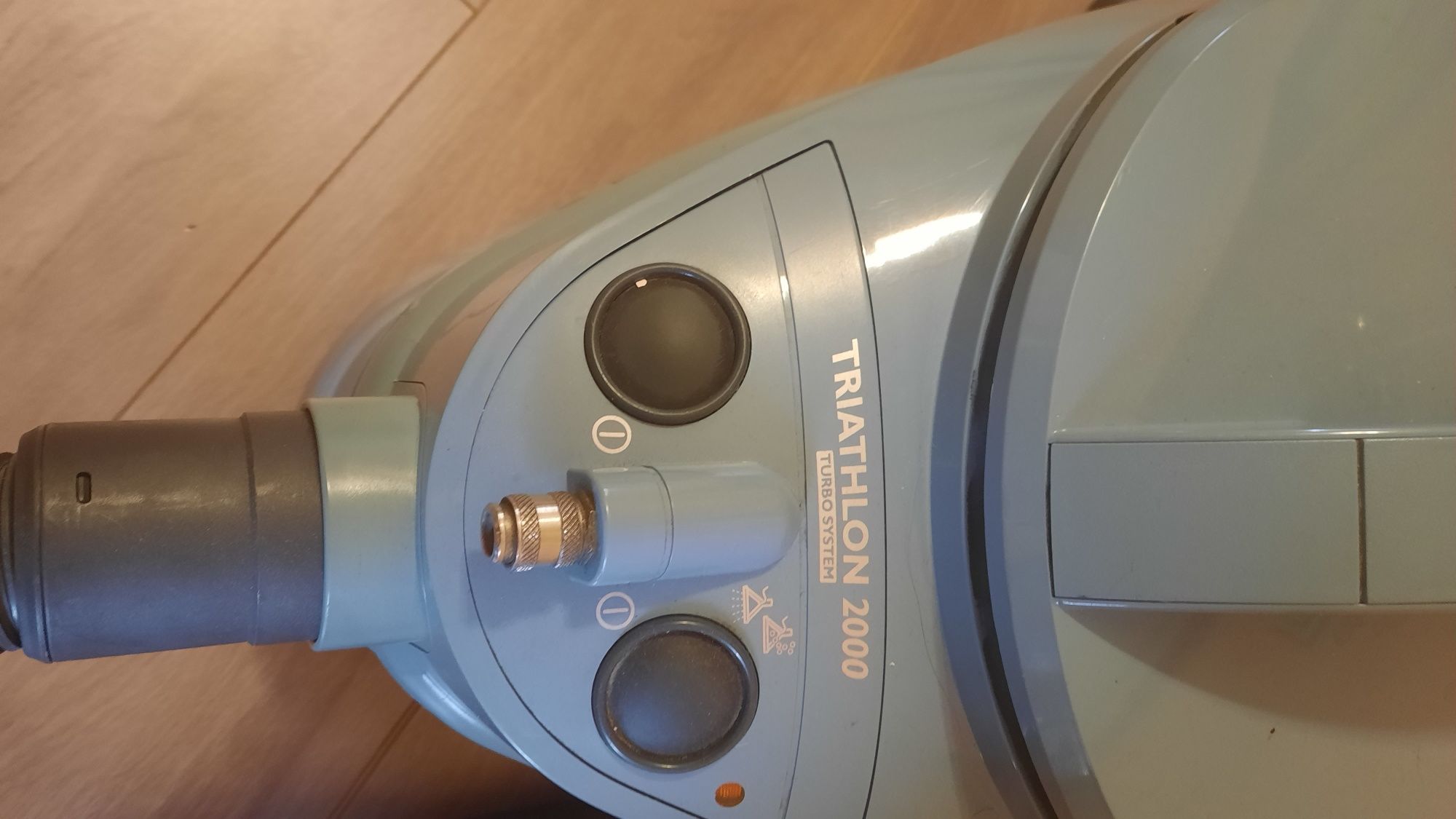 Продам пылесос Triotlon