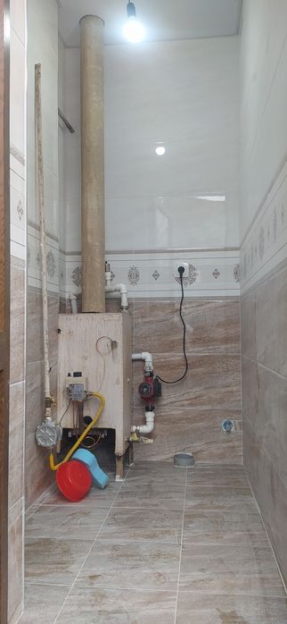 Кафелчи   уста тошкенли