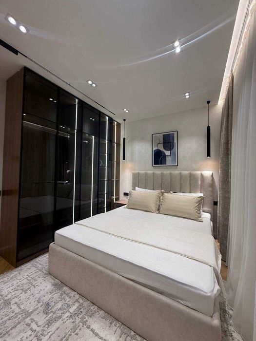 Продается 3-комнатная квартира (вторичка) на ул. Нукус