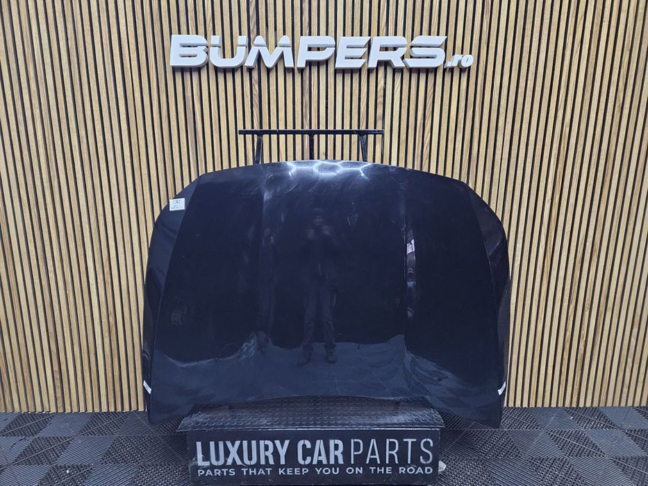 Mercedes CLA 2018/2023 W118 capota fata C362