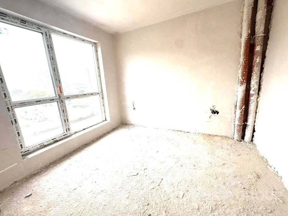 Продава се Двустаен апартамент в Варна, Левски - 60 кв.м за 1947 €/кв.м - Снимка #1