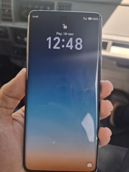 Huawei HonorX9c5G
