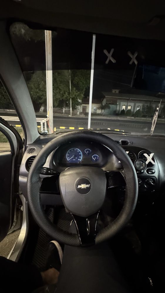 Matiz best sotiladi