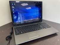 Ноутбук Acer AMD A-6 четырёхъядерный| 4 GB | 500 GB| 15.6"
