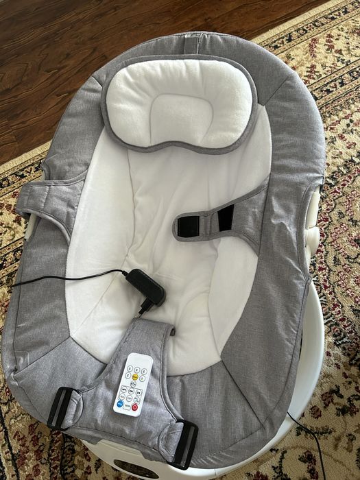 Продам  Шезлонг детский