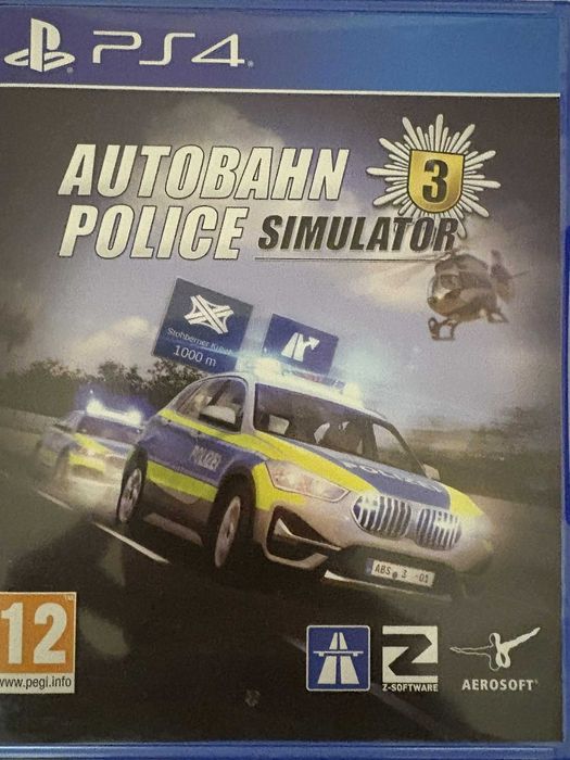 Игри за плейстейшън - PS5/PS4