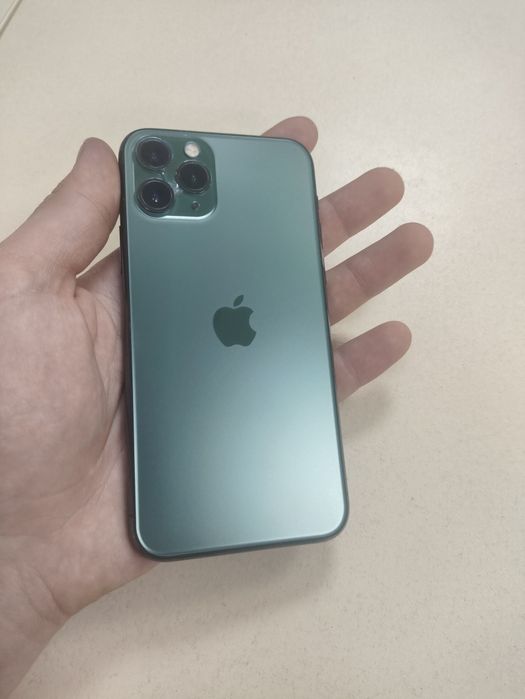 iPhone 11 pro 64gb