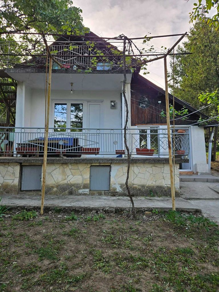Продава се Къща в Плевен, Дружба 4 - 33 кв.м за 1394 €/кв.м - Снимка #16