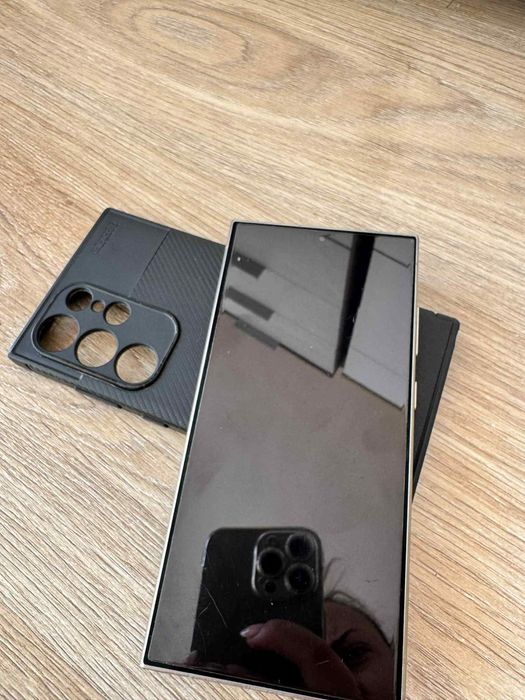 Samsung Galaxy s24 ultra