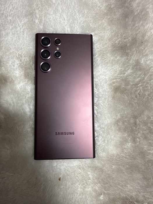 Samsung Galaxу s22 ultra