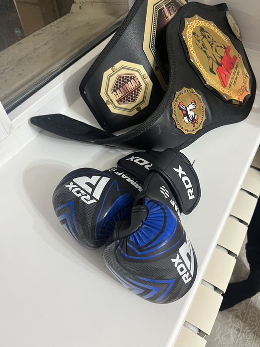 Продам перчаткий РДХ ОРИГ