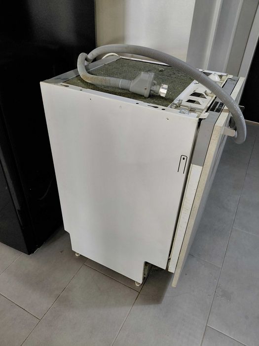 Masina de spalat vase Whirlpool