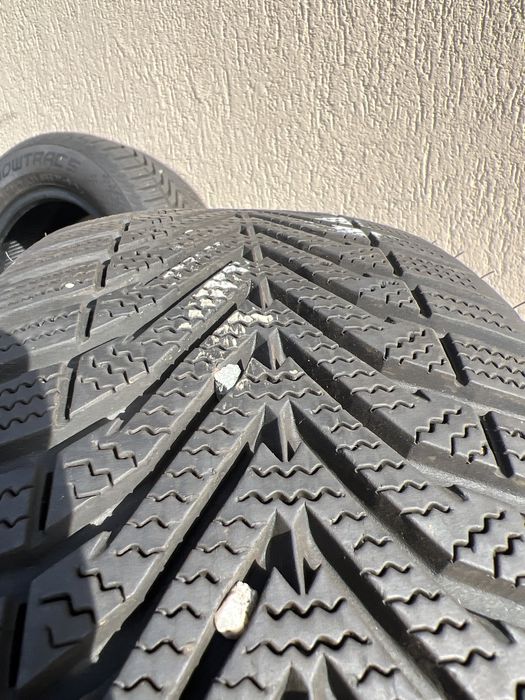 Anvelope iarna 185/60/15