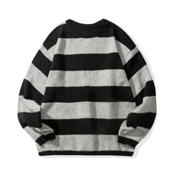 Продаю свитер y2k в полоску